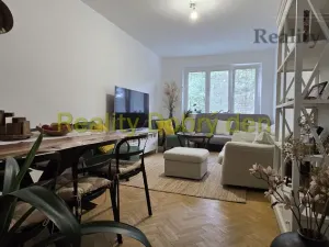 Prodej bytu 3+1, Opava, Olomoucká, 65 m2