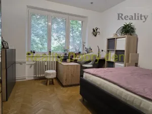Prodej bytu 3+1, Opava, Olomoucká, 65 m2