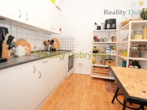 Prodej bytu 3+1, Opava, Olomoucká, 65 m2