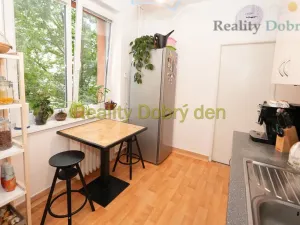 Prodej bytu 3+1, Opava, Olomoucká, 65 m2