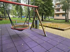 Prodej bytu 3+1, Opava, Olomoucká, 65 m2