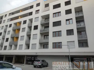 Prodej bytu 1+kk, Plzeň, Boettingerova, 39 m2