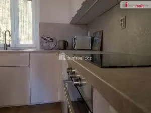 Pronájem bytu 1+1, Karlovy Vary, Na Vyhlídce, 39 m2
