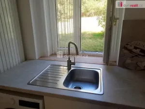 Pronájem bytu 1+1, Karlovy Vary, Na Vyhlídce, 39 m2