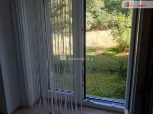 Pronájem bytu 1+1, Karlovy Vary, Na Vyhlídce, 39 m2