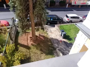 Pronájem bytu 1+1, Karlovy Vary, Na Vyhlídce, 39 m2