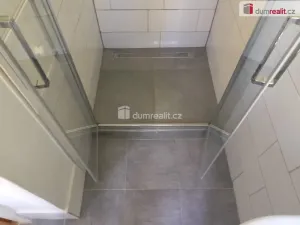 Pronájem bytu 1+1, Karlovy Vary, Na Vyhlídce, 39 m2