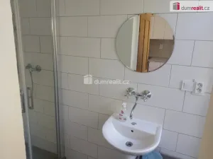 Pronájem bytu 1+1, Karlovy Vary, Na Vyhlídce, 39 m2