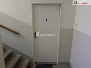 Pronájem bytu 1+1, Karlovy Vary, Na Vyhlídce, 39 m2