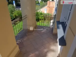 Pronájem bytu 1+1, Karlovy Vary, Na Vyhlídce, 39 m2