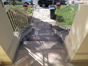 Pronájem bytu 1+1, Karlovy Vary, Na Vyhlídce, 39 m2