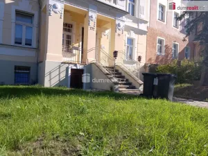 Pronájem bytu 1+1, Karlovy Vary, Na Vyhlídce, 39 m2