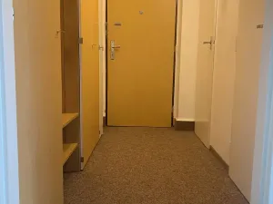 Pronájem bytu 2+1, Praha, V olšinách, 45 m2