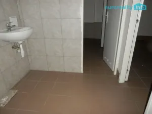 Pronájem obchodního prostoru, Praha, 38 m2