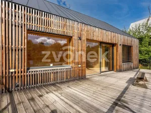 Prodej rodinného domu, Dolní Bečva, 145 m2