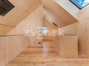 Prodej rodinného domu, Dolní Bečva, 145 m2