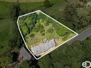 Prodej rodinného domu, Pilníkov, Trutnovská, 100 m2