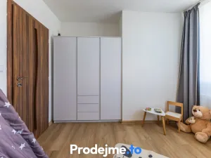 Pronájem bytu 4+kk, Praha - Střížkov, Teplická, 73 m2
