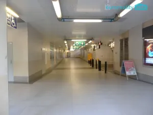 Pronájem obchodního prostoru, Praha, 51 m2