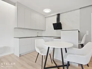 Pronájem bytu 1+kk, Ostrava - Moravská Ostrava, F. X. Riepla, 45 m2