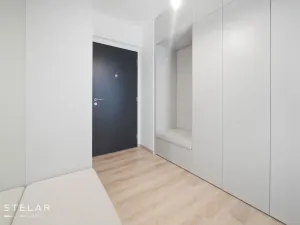 Pronájem bytu 1+kk, Ostrava - Moravská Ostrava, F. X. Riepla, 45 m2