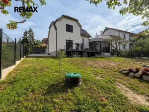 Pronájem bytu 5+kk, Říčany, Táborská, 199 m2