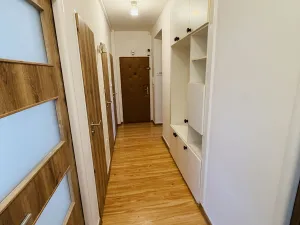 Prodej bytu 4+1, Ostrava, Krakovská, 75 m2