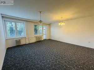 Prodej bytu 4+1, Ostrava, Krakovská, 75 m2