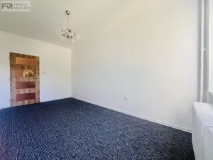 Prodej bytu 3+1, Ostrava, Krakovská, 75 m2
