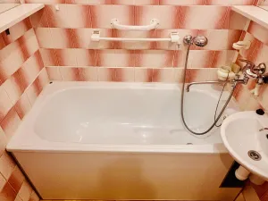 Prodej bytu 3+1, Ostrava, Krakovská, 75 m2