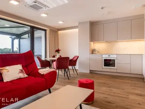 Pronájem bytu 2+kk, Soběšovice, 51 m2