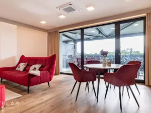 Pronájem bytu 2+kk, Soběšovice, 51 m2