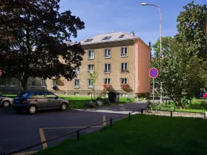 Prodej atypického bytu, Kolín - Kolín II, Mikoláše Alše, 153 m2