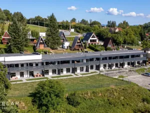 Pronájem bytu 2+kk, Soběšovice, 53 m2