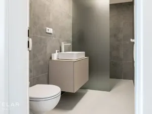 Prodej bytu 2+kk, Soběšovice, 62 m2