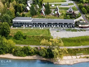 Prodej bytu 2+kk, Soběšovice, 62 m2