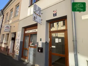 Prodej komerční nemovitosti, Česká Lípa, Jiráskova, 260 m2