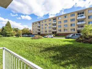 Prodej bytu 3+kk, Rakovník, Školní, 59 m2