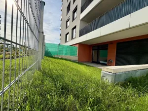 Prodej bytu 2+kk, Praha - Letňany, Vyletalova, 53 m2