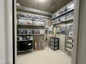 Prodej bytu 2+kk, Praha - Letňany, Vyletalova, 53 m2