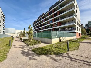 Prodej bytu 2+kk, Praha - Letňany, Vyletalova, 53 m2