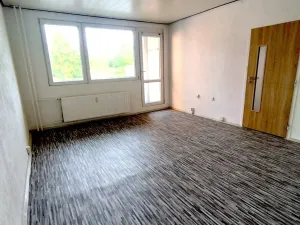 Pronájem bytu 3+1, Varnsdorf, Žitavská, 70 m2