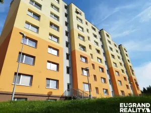 Pronájem bytu 3+1, Varnsdorf, Žitavská, 70 m2