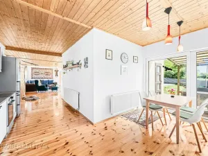 Prodej rodinného domu, Zálezlice, 96 m2