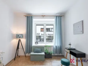 Prodej bytu 2+kk, Plzeň - Východní Předměstí, Jablonského, 50 m2