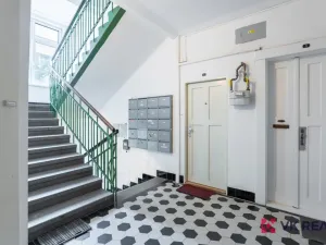 Prodej bytu 2+kk, Plzeň - Východní Předměstí, Jablonského, 50 m2