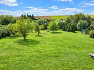 Pronájem bytu 5+1, Králův Dvůr - Zahořany, Jungmannova, 126 m2