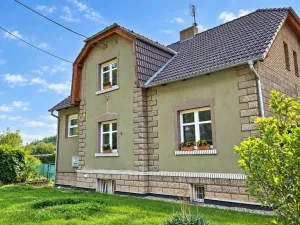 Pronájem bytu 5+1, Králův Dvůr - Zahořany, Jungmannova, 126 m2
