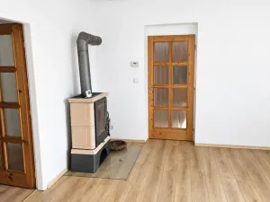 Pronájem bytu 5+1, Králův Dvůr - Zahořany, Jungmannova, 126 m2