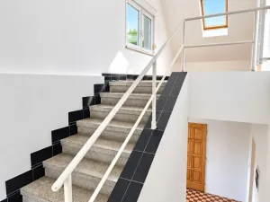 Pronájem bytu 5+1, Králův Dvůr - Zahořany, Jungmannova, 126 m2